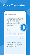 Language Translator Camera: AI ảnh chụp màn hình 1