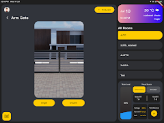 Onwords ST screenshot 1