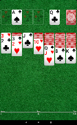 Solitaire Classic ảnh chụp màn hình 6