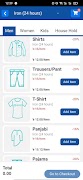 Lavender Laundry screenshot 1