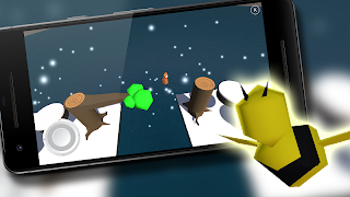 Honey Bear Fun screenshot 3