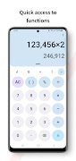 Calculator: EasyMath 포스터