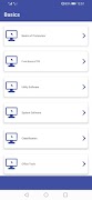 Learn Computer Course Offline screenshot 2
