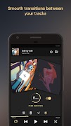 Equalizer music player booster screenshot 7