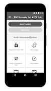 PDF Converter Pro & PDF Editor 2021 syot layar 2