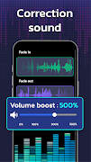 Ringtone Maker - MP3 Cutter Ekran Görüntüsü 5