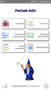 PmCode Infó imagem de tela 2