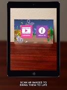 ScopeX - AR Experiences 截图 6