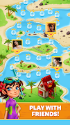 Bubble Words - Word Games Puzz screenshot 3