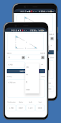 Diagonal Calculator imagem de tela 2