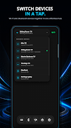 Omni Control: TV & PC Remote screenshot 2