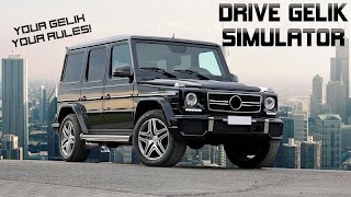 Drive Gelik Simulator ảnh chụp màn hình 3