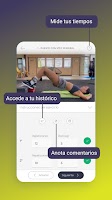 Essential Fitness Center スクリーンショット 1