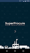 SuperProcure (Deprecated) 포스터