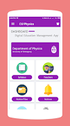 CU Physics স্ক্রিনশট 1