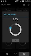MQTT Dash (IoT, Smart Home) 截图 6
