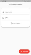 MeCard Cloud screenshot 2
