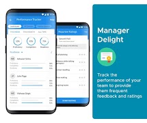 برنامه‌نما Think Critical عکس از صفحه