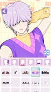 Vlinder Avatar Maker: Dress Up ภาพหน้าจอ 6