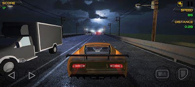 Traffic Loop screenshot 2