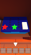 Voxel Escape Room2:Space House Screenshot 7