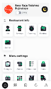 ChAafo Manager App постер