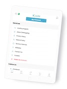 2K Store imagem de tela 7