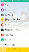 Travel Buenos Aires screenshot 1