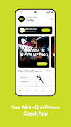 Alfy's Method App screenshot 1