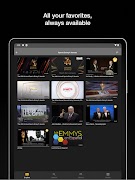 The Emmys ภาพหน้าจอ 7