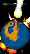 Astronaut screenshot 2