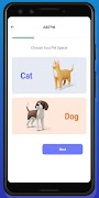 Pet Care Tracker screenshot 1