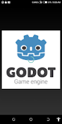 Godot tutorials syot layar 1
