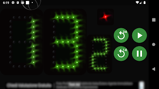 24 Seconds — Shot Clock Timer স্ক্রিনশট 7