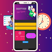 Habit Tracker ảnh chụp màn hình 2