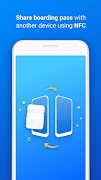 برنامه‌نما Ryanair Bubble عکس از صفحه