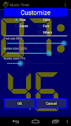 Music Timer اسکرین شاٹ 4