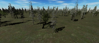 Final Benchmark Screenshot 5