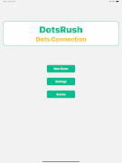 DotsRush - Dots Connection screenshot 5