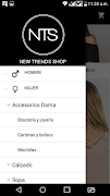 NTS Moda Ekran Görüntüsü 4