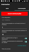 Intertracker скриншот 2