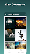 Video Editor and Maker screenshot 3