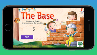 The Base-5 海报