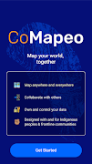 CoMapeo स्क्रीनशॉट 2