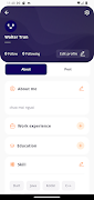 Jobspot screenshot 1