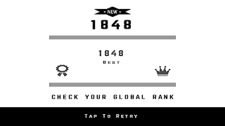 Stone Throw Black تصوير الشاشة 3