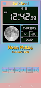 Moon Phase Alarm Clock screenshot 6
