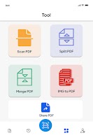 Scanner Pdf - Docx स्क्रीनशॉट 3