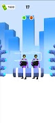 برنامه‌نما Super Gloves عکس از صفحه