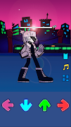 Friday Funny Mod Ruv FNF imagem de tela 4